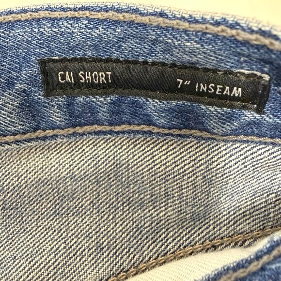 Edwin Cai Shorts 7" - Picture 10 of 15